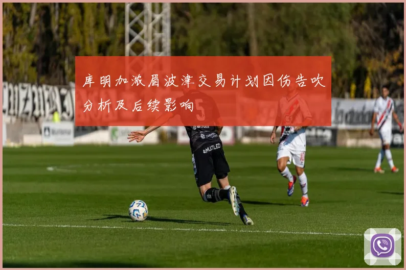 库明加浓眉波津交易计划因伤告吹分析及后续影响