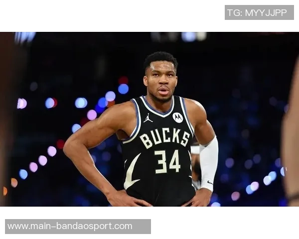 字母哥在雄鹿忠诚十三年或将离队现役时间仅次库里和追梦 字母哥在雄鹿忠诚十三年或将离队现役时间仅次库里和追梦