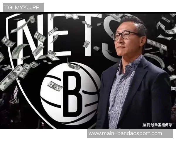 媒体人直言篮网签小曾只为中国赛盈利赛后立刻裁人令人失望 媒体人直言篮网签小曾只为中国赛盈利赛后立刻裁人令人失望