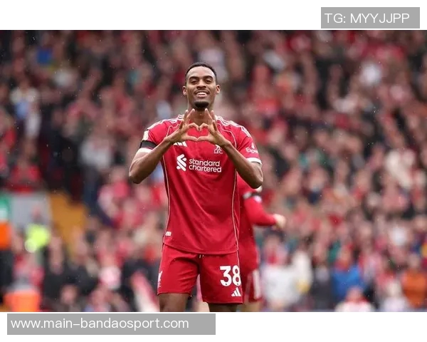 利物浦三连败背后的真相:对手如何破解赫拉芬贝赫的战术秘密 利物浦三连败背后的真相:对手如何破解赫拉芬贝赫的战术秘密