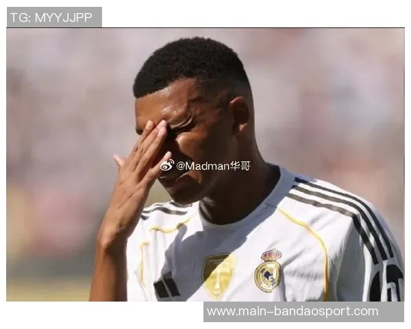 姆巴佩母亲揭秘儿子对恋爱的幽默态度与独特看法