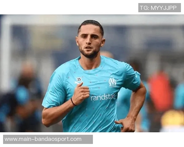 拉比奥特回应与马赛队友冲突称自己并非暴力倾向者 拉比奥特回应与马赛队友冲突称自己并非暴力倾向者