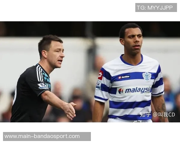 切尔西荣耀时刻回顾：特里告别蓝桥的1617赛季收官战