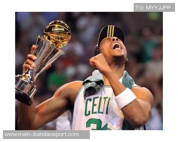 帕金斯称赞皮尔斯在08年总决赛中的卓越表现被严重低估