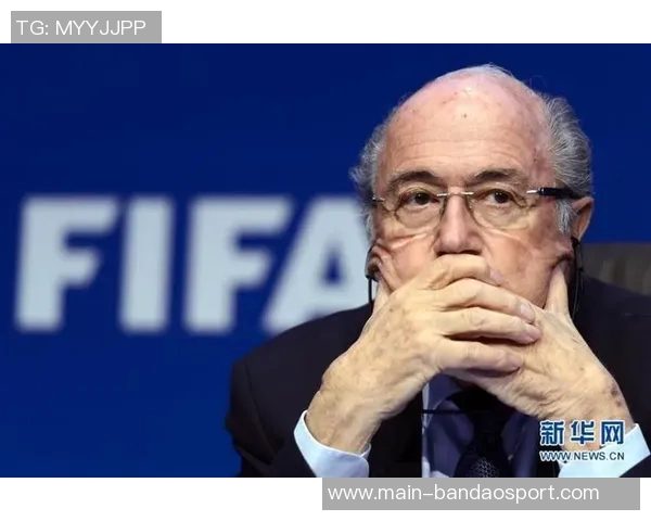 普拉蒂尼直言若当FIFA主席绝不引入VAR并揭露禁赛背后的真相