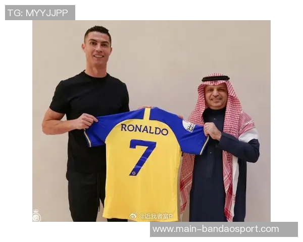 曼联或与C罗的利雅得胜利进行友谊赛以筹集资金