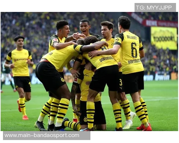 多特蒙德与莱比锡首发阵容揭晓吉拉西阿德耶米等球星出战 多特蒙德与莱比锡首发阵容揭晓吉拉西阿德耶米等球星出战