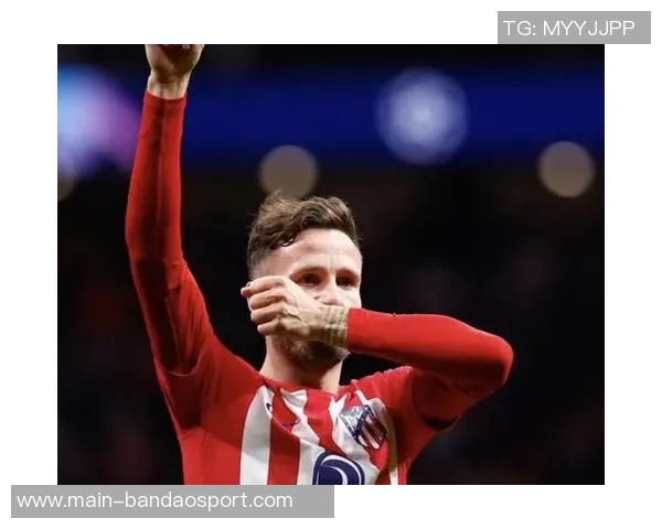 萨乌尔坚定信心西蒙尼长留马竞期待重返西班牙国家队 萨乌尔坚定信心西蒙尼长留马竞期待重返西班牙国家队