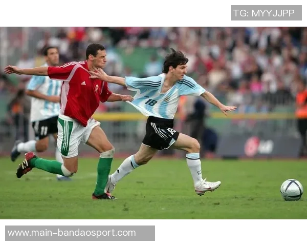 巴德吉谈动漫与偶像：海贼王与梅西的双重启发之路