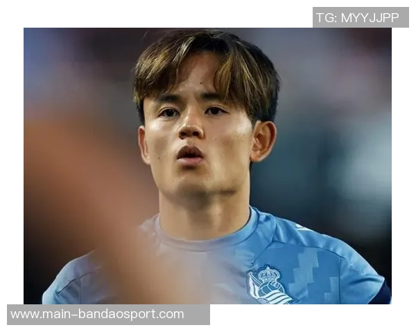 久保建英左脚踝伤势反复无常或将缺席对塞维利亚的比赛