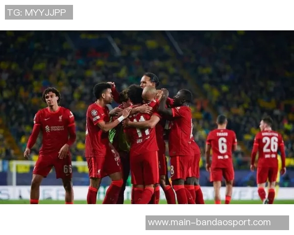 埃基蒂克红牌后表现低迷利物浦三场全败无进球 埃基蒂克红牌后表现低迷利物浦三场全败无进球