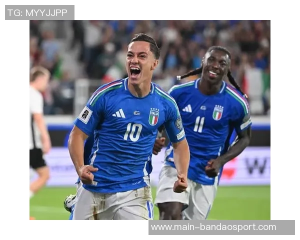 意大利对爱沙尼亚交锋历史全胜9月大胜5比0再创辉煌