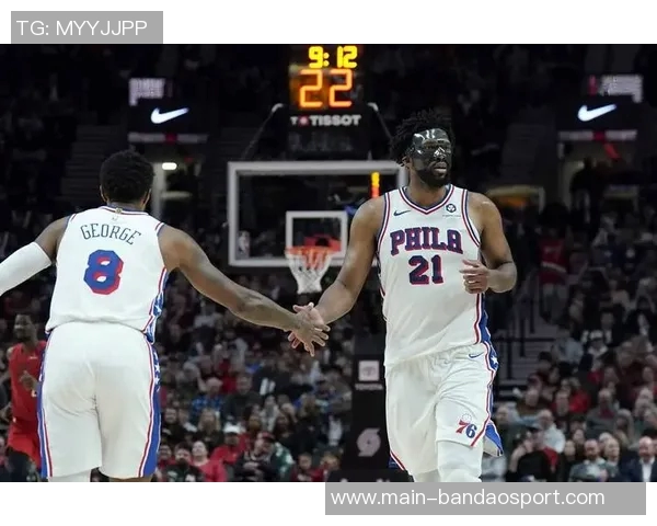 乔治缺席5对5训练但季前赛出场可能性仍存纳斯表示乐观