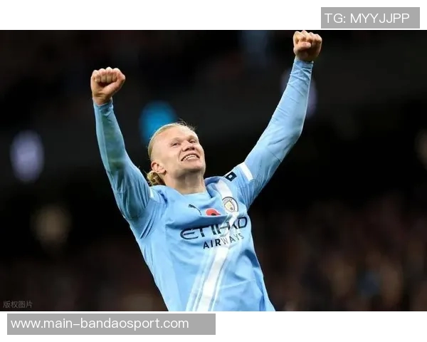 哈兰德单刀未进禁区谢尔基已提前庆祝引发热议