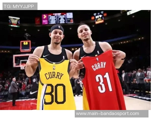 赛斯回忆与斯蒂芬童年争执透露他对我加盟勇士的开放态度