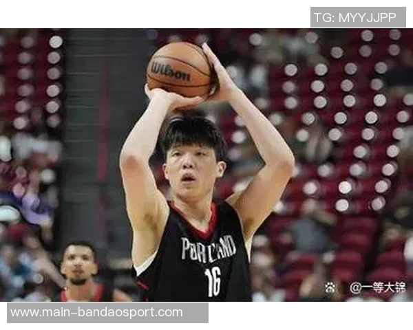 萧华惊讶杨瀚森迅速获得国际关注超越中国界限 萧华惊讶杨瀚森迅速获得国际关注超越中国界限