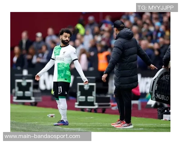 萨拉赫英超首发纪录终结时隔582天克洛普时代以来首次替补出场 萨拉赫英超首发纪录终结时隔582天克洛普时代以来首次替补出场