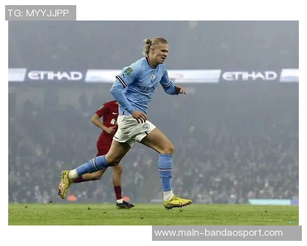 哈兰德25岁创造欧冠历史奇迹51场打入53球成超级进球机器 哈兰德25岁创造欧冠历史奇迹51场打入53球成超级进球机器