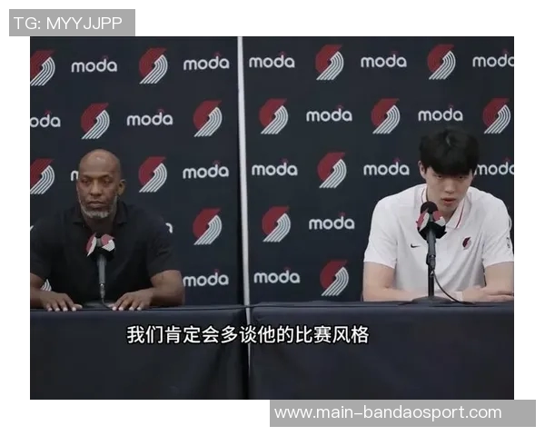 开拓者即将迎战杨瀚森是否会被下放G联盟参与明日比赛引发关注