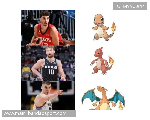 约基奇希望申京能独立发展不愿被贴上自己的标签