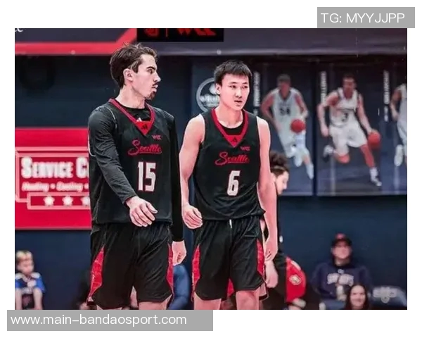 NCAA常规赛淡厚然表现平平仅获2篮板1盖帽吕俊熙贡献9分助球队取胜