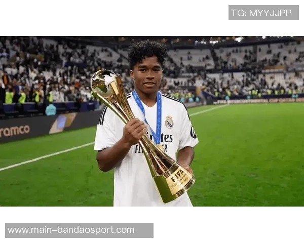 西西尼奥谈恩德里克在皇马的前景建议他若无机会应考虑离开